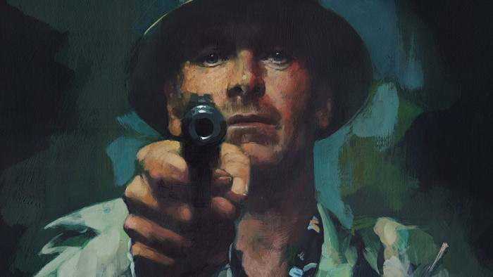 Netflix's The Killer trailer breaks cover - David Fincher's next movie looks incredible