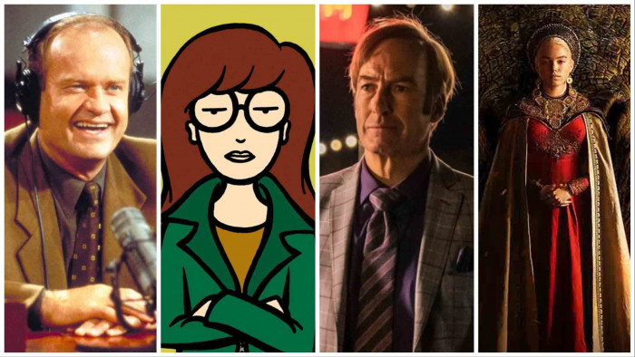 The 10 best TV show spin-offs of all time
