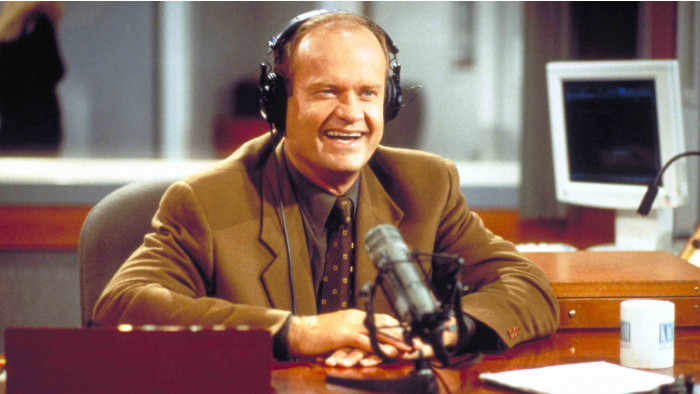 The best TV spin-off shows
