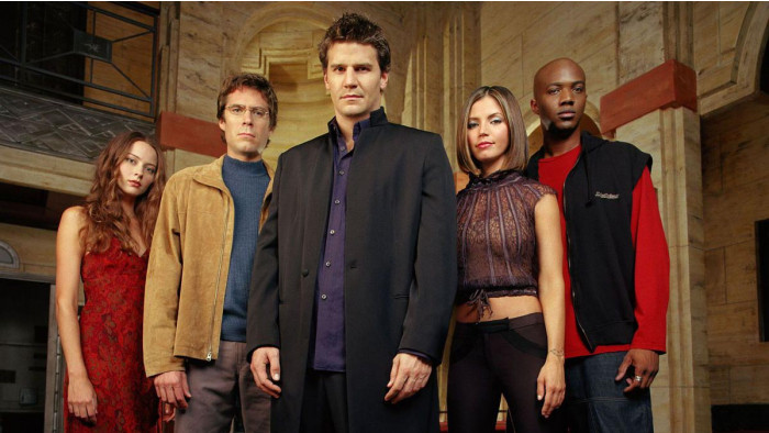 The best TV spin-off shows