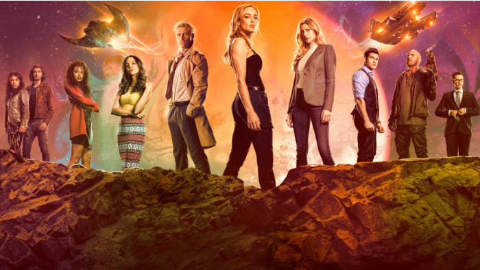 The best TV spin-off shows