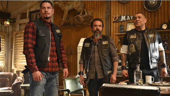 The best TV spin-off shows
