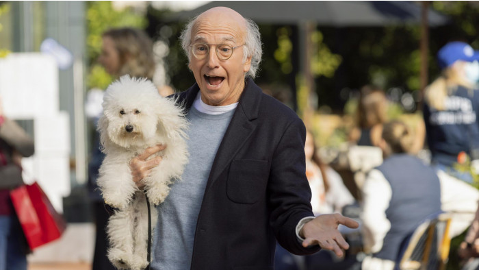 The best TV spin-off shows