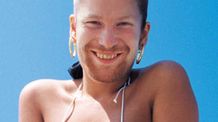 You can now watch this amazing Aphex Twin gig in 360 degrees