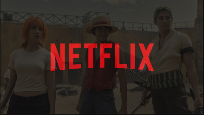 Netflix's new number one show has the critics saying the same thing