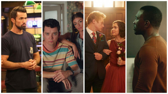 New on Netflix: 'Love is Blind: Season 5', 'Sex Education: Season 4', 'Michelle Wolf: It's Great to Be Here