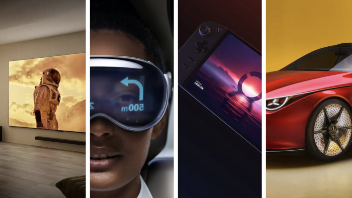10 gadgets of the future that are already here