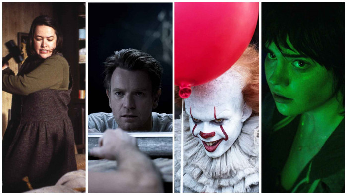 The best Stephen King adaptations, ranked: brilliant big-screen King classics