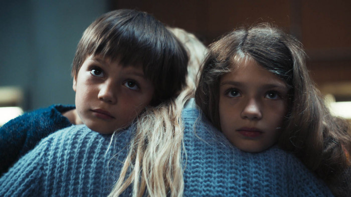 Dear Child, Netflix latest must-watch crime drama is here - and it'll have you gripped