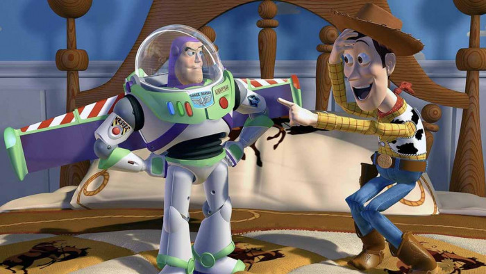 The best 90-minute movies