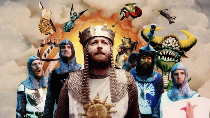 The best 90-minute movies
