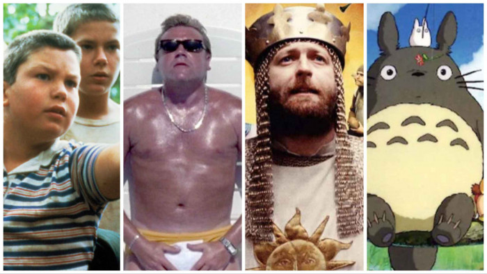 The 20 best movies under 90 minutes: short, sharp tales