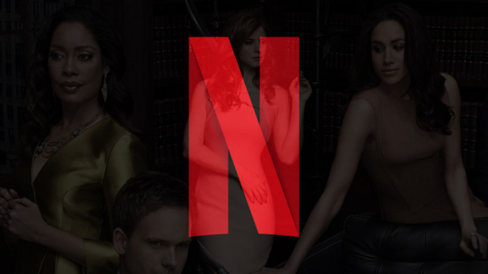 Netflix has a record-breaking hit on its hands, thanks to Suits revival