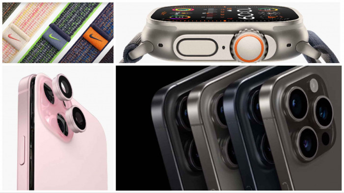 5 amazing new gadgets Apple just announced