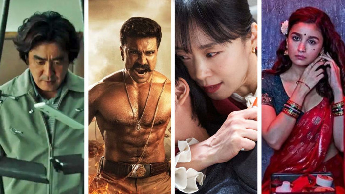 Netflix: Here Are The Top 10 Foreign Language TV Series And 12 New