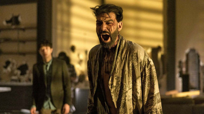 Netflix's The Fall of The House Of Usher trailer lands - and it's a must watch