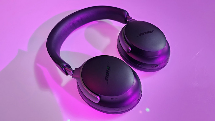 We've tried the Bose QuietComfort Ultra Headphones: 6 things to know