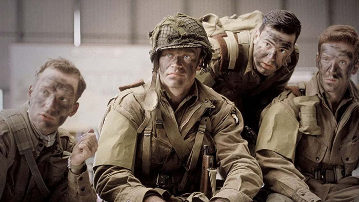 One of the best TV shows of all time has come to Netflix
