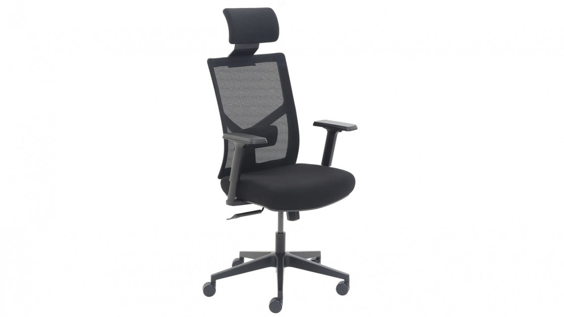 Best office chair UK in 2025 top ergonomic home office chairs tested