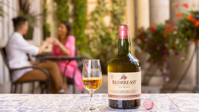 Why Redbreast’s new Tawny Port Edition might be my new favourite Irish whiskey