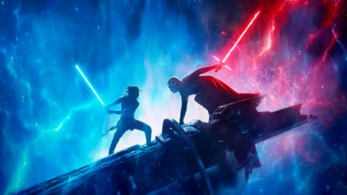 Guillermo Del Toro nearly made a Star Wars movie - and he's teasing us cryptically about it