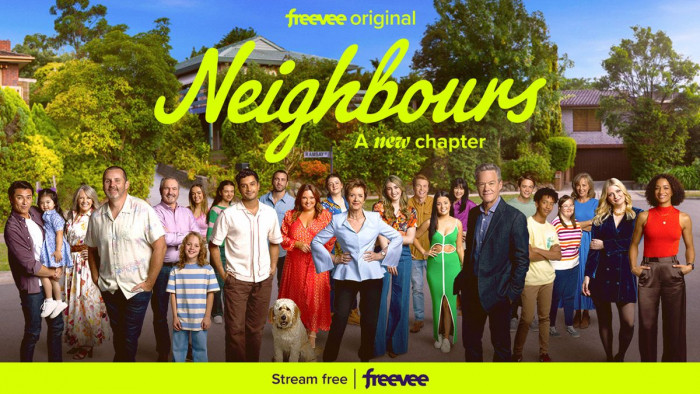 10 things we learned about Neighbours, according to its stars