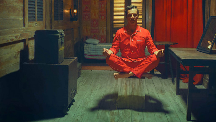 Netflix's new movie with Wes Anderson is your must-watch of the week