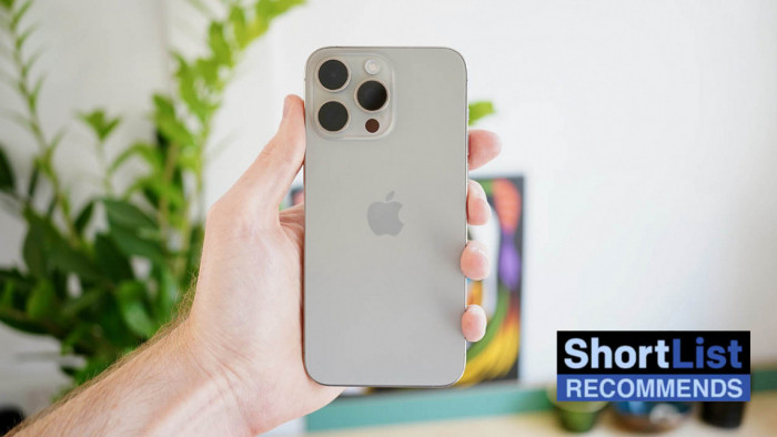 iPhone 15 Pro Max review: 5 things you need to know