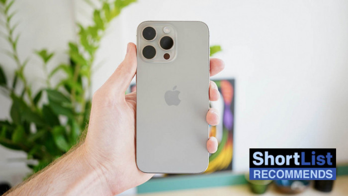 5 things we like about the iPhone 13 Pro Max