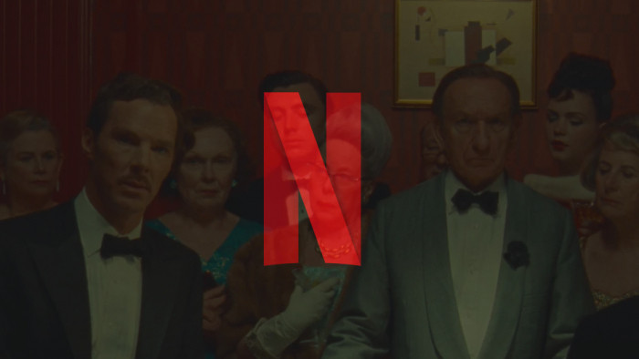 Wes Anderson has released four Roald Dahl Netflix shorts and they are incredible