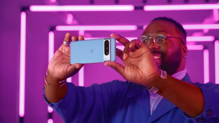 The Google Pixel 8 Pro is here! 5 things you need to know
