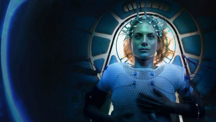 The best sci-fi movies on Netflix