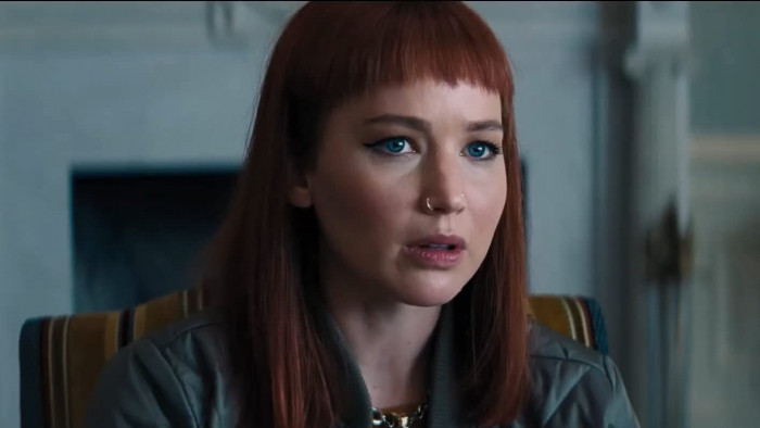 The best sci-fi movies on Netflix