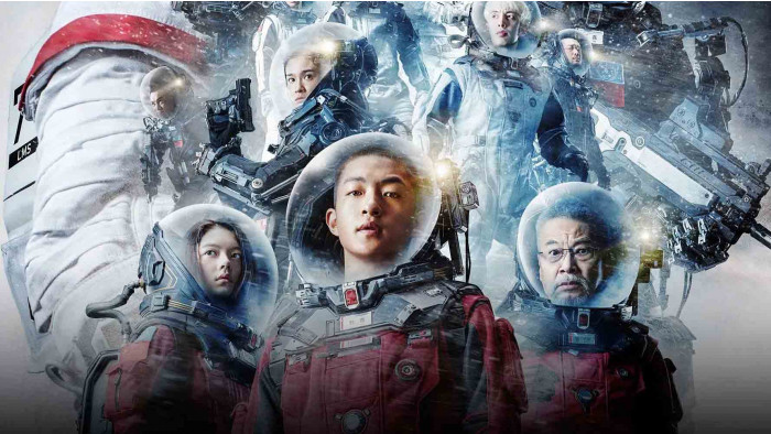 The best sci-fi movies on Netflix