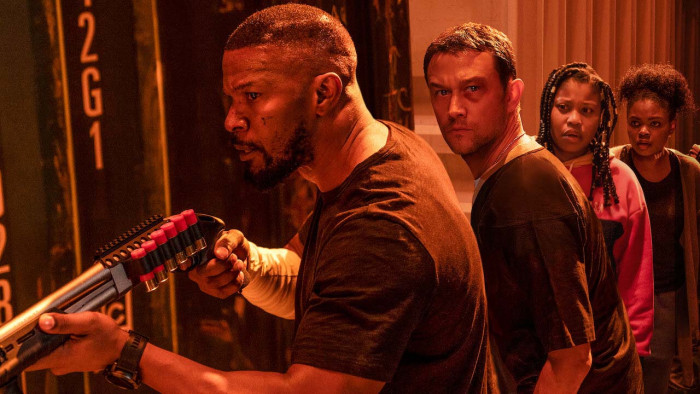 The best sci-fi movies on Netflix
