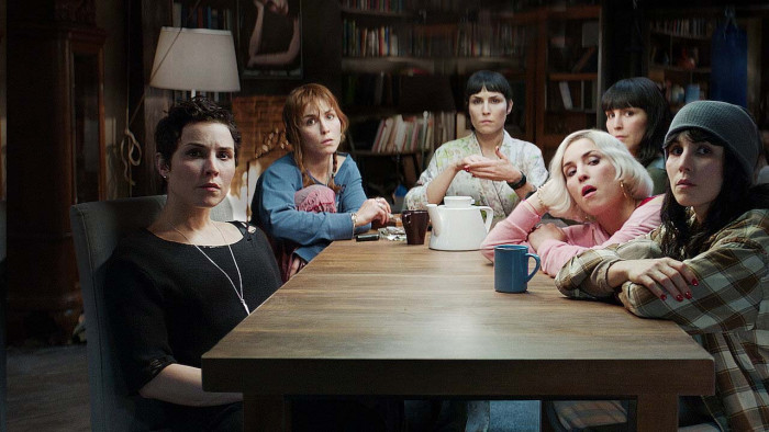 The best sci-fi movies on Netflix