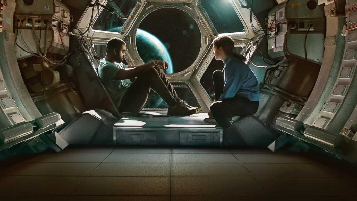 The best sci-fi movies on Netflix