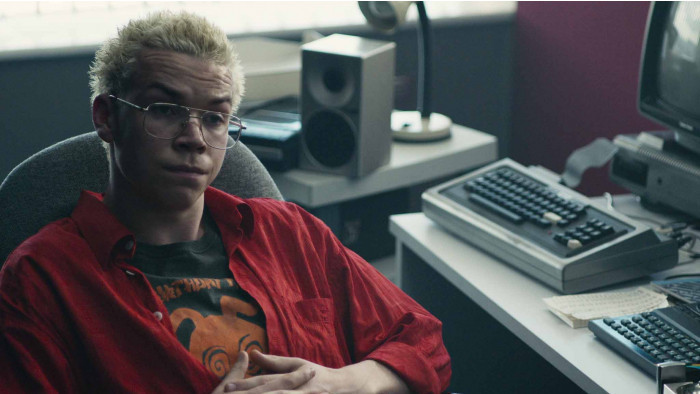 The best sci-fi movies on Netflix