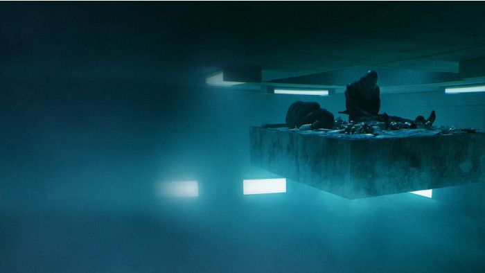 The best sci-fi movies on Netflix