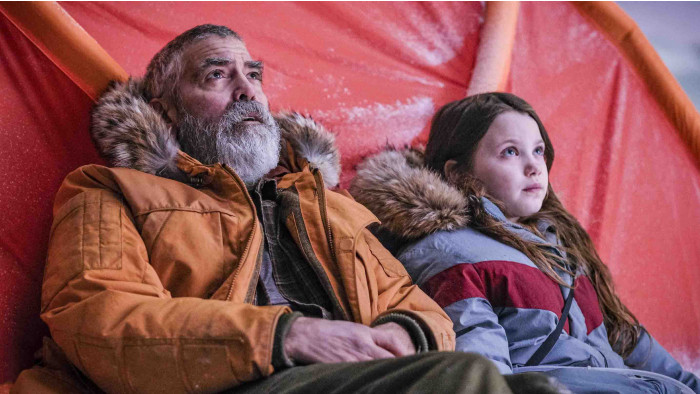 The best sci-fi movies on Netflix