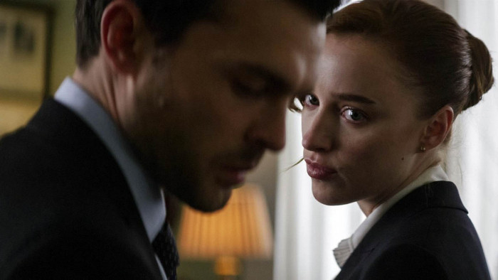 Netflix has a new number one hit movie - ready for an uncomfortable watch?