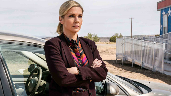 Breaking Bad creator’s next show revealed - will be a sci-fi epic