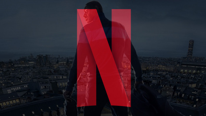 Netflix's classic crime show beats Beckham to top of TV charts