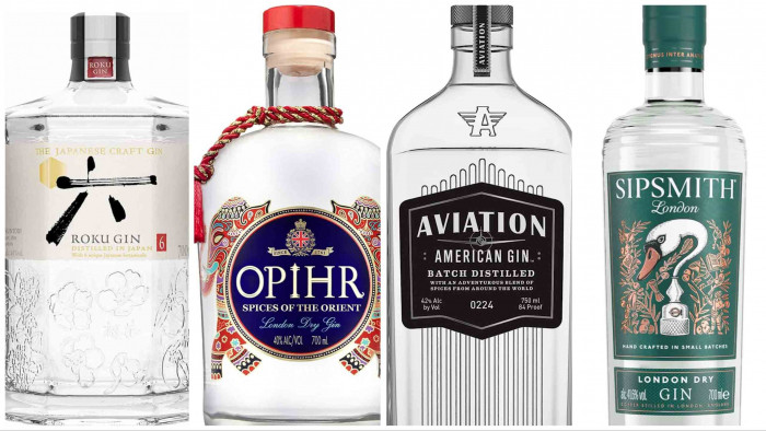 Revealed! The best Amazon Prime Big Deals gin deals