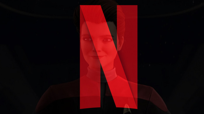 Netflix saves popular sci-fi show from cancelation