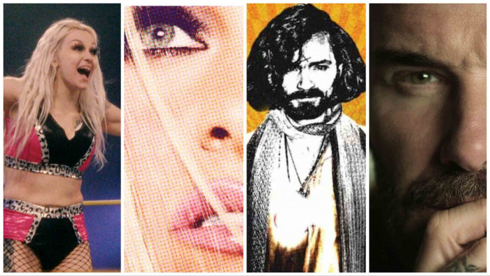 The best new documentaries on Netflix