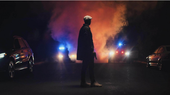 Best new Netflix documentaries