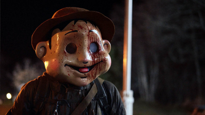 Netflix's new number-one movie is the perfect one to land this month
