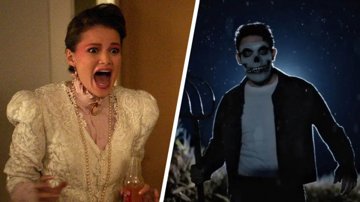 Prime Video's latest two horror films are a must watch for different reasons