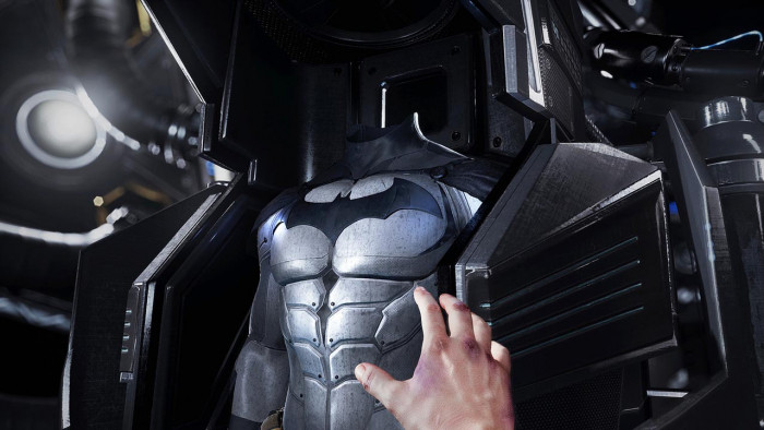 Best superhero games